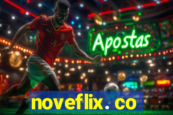 noveflix. co
